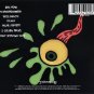 iron monkey - our problem CD 1998 earache 7 tracks used like new MOSH 207 CD