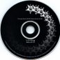iron monkey - our problem CD 1998 earache 7 tracks used like new MOSH 207 CD