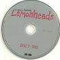 lemonheads - it's a shame about ray: collector's edition CD + DVD 2-discs 2008 rhino used R2 424444