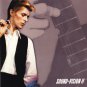 david bowie - sound + vision 3CDs + CDV 4-disc boxset with booklet 1989 rykodisc outer box missing