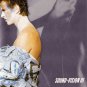 david bowie - sound + vision 3CDs + CDV 4-disc boxset with booklet 1989 rykodisc outer box missing