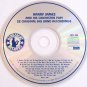 harry james & his orchestra - 22 original big band recordings CD 1987 hindsight japan HCD-406