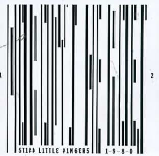 stiff little fingers - nobody's heroes CD 1989 emi 10 tracks like new CDP 7 92106 2