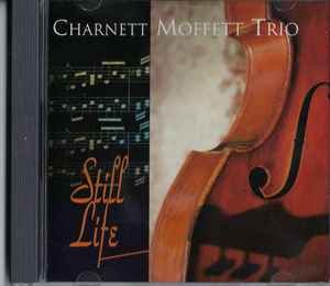 charnett moffett trio - still life CD 1997 evidence 14 tracks used like new ECD 22180-2