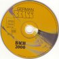 german brass - bach 2000 CD 1997 german brass 19 tracks used like new GBP 27.305