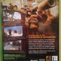 xbox: mercenaries: playground of destruction Lucas Arts 2005 Teen used very good