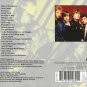stiff little fingers - back against the wall CD 2001 EMI 22 tracks used like new 7243 5 32469 2 1