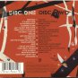 van halen - best of both worlds CD 2-discs 2004 warner bros used like new R2 78961