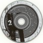 van halen - best of both worlds CD 2-discs 2004 warner bros used like new R2 78961