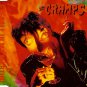 cramps - eyeball in my martini CD single 1991 big beat UK 3 tracks used like new CDNST 135