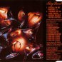 cramps - eyeball in my martini CD single 1991 big beat UK 3 tracks used like new CDNST 135