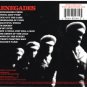 rage against the machine - renegades CD green cover 2000 sony 14 tracks like new EK 85289
