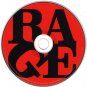 rage against the machine - renegades CD green cover 2000 sony 14 tracks like new EK 85289