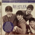 beatles - classic hits CD 2-discs 2017 stargrove entertainment like new STR 2093 beatles - classic hits CD 2-discs 2017 stargrove entertainment like new STR 2093