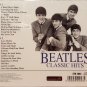 beatles - classic hits CD 2-discs 2017 stargrove entertainment like new STR 2093