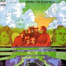 beach boys - friends / 20/20 HDCD 2001 capitol 29 tracks used like new 72435-31638-2-2