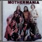 mothermania: best of the mothers CD 2002 classified italy 17 tracks used near mint