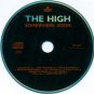 the high - somewhere soon CD 1990 polygram 10 tracks used like new 828 224-2