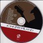 johnny hiland - johnny hiland CD 2003 favored nations 12 tracks used like new