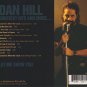 dan hill - greatest hits and more ... let me show you CD 1993 spontaneous like new SP5001-2