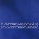 dan gladis and bangladesh - the story of a funny man CD 2000 glanc music 11 tracks like new dan gladis and bangladesh - the story of a funny man CD 2000 glanc music 11 tracks like new