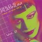 gold & platinum: hits of the '80s - various CD 1999 realm columbia 14 tracks like new 1CE 7726