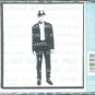 elliott murphy - beauregard CD 1998 koch used like new barcode punched KOC-CD-8043