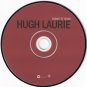 hugh laurie - didn't it rain CD 2013 warner UK limited 13 tracks used like new 535893-2