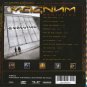 magnum - evolution CD hardcover book limited edition 2011 steamhammer like new SPV 309642 CD
