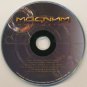 magnum - evolution CD hardcover book limited edition 2011 steamhammer like new SPV 309642 CD