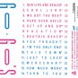 go-go's - greatest CD 1990 I.R.S. BMG Direct 14 tracks used like new 44797 0059 2