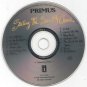 primus - sailing the seas of cheese CD 1991 interscope 13 tracks like new INTD-91659