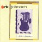 eric johnson - ah via musicom CD 1990 capitol like new CDP 7 90517 2