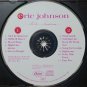 eric johnson - ah via musicom CD 1990 capitol like new CDP 7 90517 2