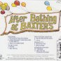 jefferson airplane - after bathing at baxter's CD 1996 RCA 11 tracks like new 07863 66798-2