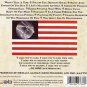 jefferson starship presents jefferson' tree of liberty CD 2008 lab 19 tracks like new 302 061 738 2