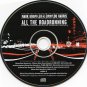 mark knopfler and emmylou harris - all the roadrunning CD 2006 none such warner like new 44154-2