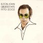 elton john - greatest hits 1970 - 2002 CD 2-discs 2002 mercury UTV used 440 063 478-2