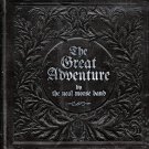 neal morse band - great adventure CD 2-discs 2019 metal blade radiant new 3984-15626-2