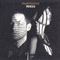 phantogram - voices CD tri-fold cardsleeve album 2014 11 tracks like new B0019865-02