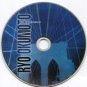 ryo okumoto - coming through CD 2-discs 2002 inside out germany like new 6 93723 65332 7