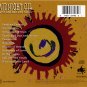 midnight oil - earth and sun and moon CD 1993 columbia sony 11 tracks used mint