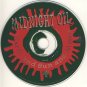 midnight oil - earth and sun and moon CD 1993 columbia sony 11 tracks used mint