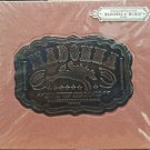 madonna - music: special limited edition CD embossed rose hessian 2000 maverick new 9 47883-2