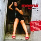 meena - try me CD 2010 ruf 12 tracks new factory-sealed RUF 1156 meena - try me CD 2010 ruf 12 tracks new factory-sealed RUF 1156