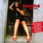 meena - try me CD 2010 ruf 12 tracks new factory-sealed RUF 1156