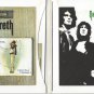nazareth - nazareth / exercises: loud proud & remastered CD 2009 like new SALVOCD030