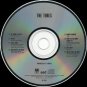 tubes - tubes CD 1988 A&M 8 tracks like new CD 3161