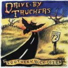 drive-by truckers - southern rock opera CD 2-discs 2001 soul dump like new SDR-005 drive-by truckers - southern rock opera CD 2-discs 2001 soul dump like new SDR-005