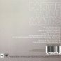 black kids - partie traumatic CD 2008 almostgold 10 tracks like new 88697 31783 2